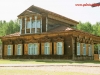 Bajkał, sierpień 2006