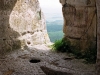 Krym, sierpień 2005